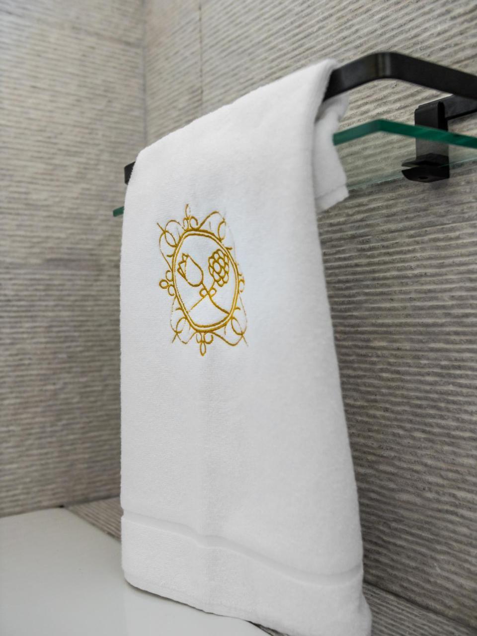 Jazmines & Moras Boutique Villa 马尔韦利亚 外观 照片